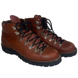 Danner Vintage Mountain Light Waterproof Hiking Boots